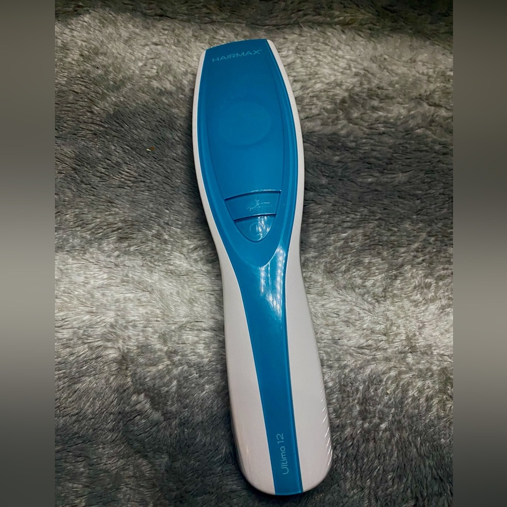 Ultima 12 LaserComb